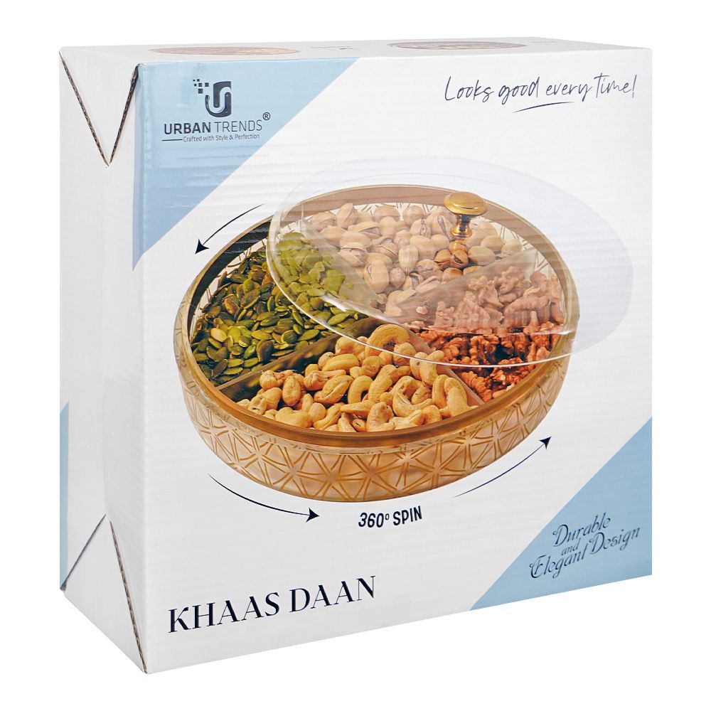 Urban Trends Khaas Daan, Frosted - Image 3