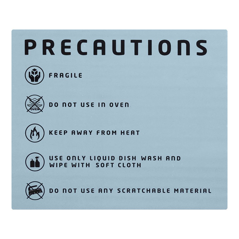 Urban Trends Khaas Daan, Frosted - Image 7