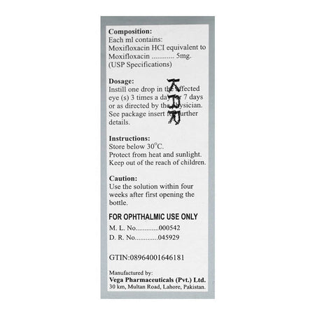 Eye Mox Ophthalmic Solution, 5ml - Image 3