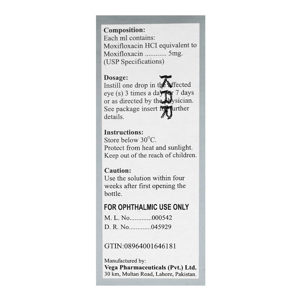 Eye Mox Ophthalmic Solution, 5ml - Image 3
