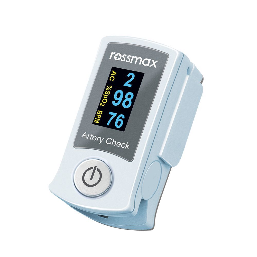 Rossmax Monitoring Pulse Oximeter, SB200 - Main Image