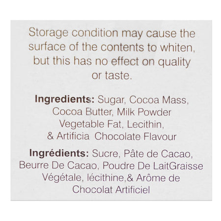 Paxy's Dark Chocolate Bar, 60g - Image 3