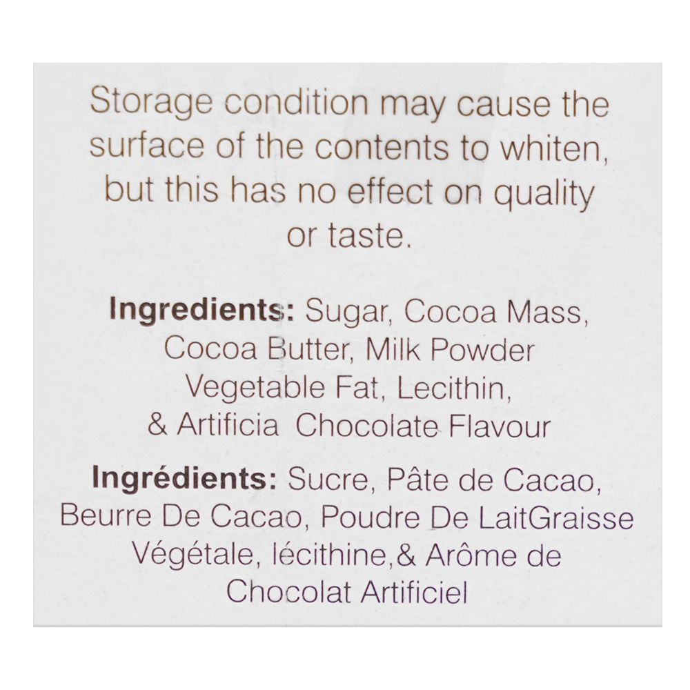 Paxy's Dark Chocolate Bar, 60g - Image 3