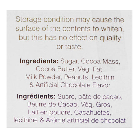 Paxy's Peanut Chocolate Bar, 60g - Image 3