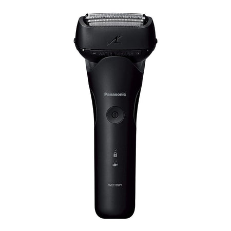 Panasonic Wet & Dry Rechargeable Shaver, ES-LT2B-K - Main Image