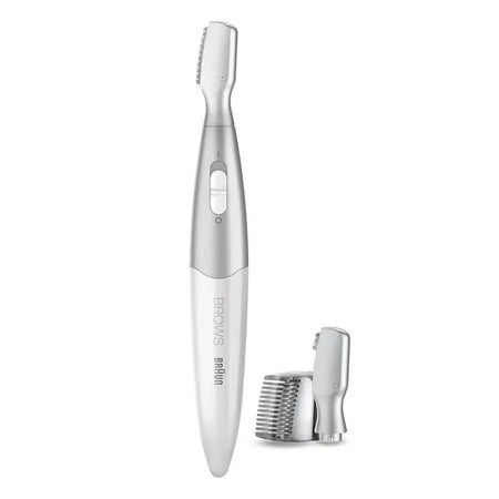 Braun Mini Precision Eyebrow Trimmer, FG-1106 - Main Image