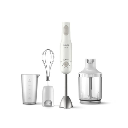 Philips Pro Mix Hand Blender, 700W, HR-2545/01 - Main Image