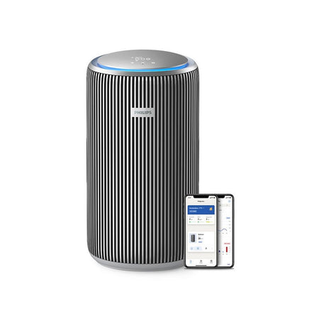 Philips 4200 Series Air Purifier, AC4220/12 - Image 4