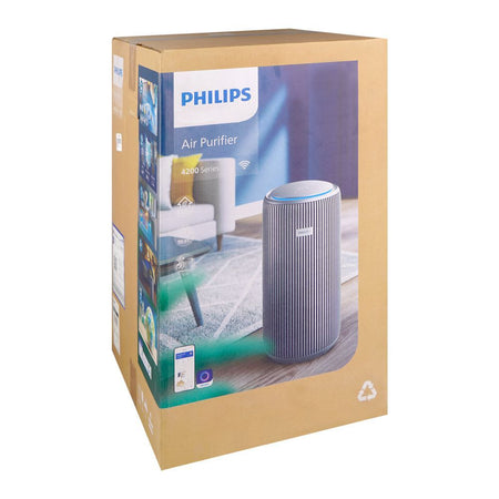 Philips 4200 Series Air Purifier, AC4220/12 - Image 6