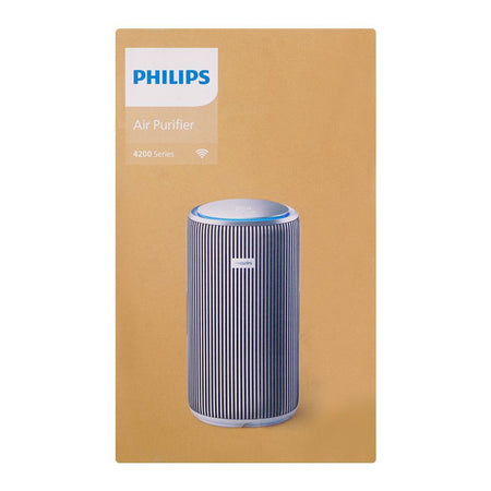 Philips 4200 Series Air Purifier, AC4220/12 - Image 8