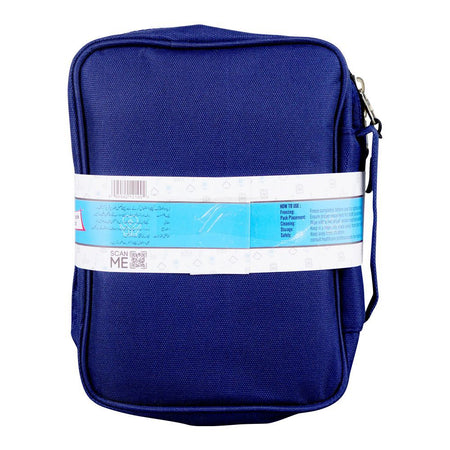 Diabeazy Insulin Travel Bag - Keeps Insulin Cool For 8-10 Hours, Blue - Image 2