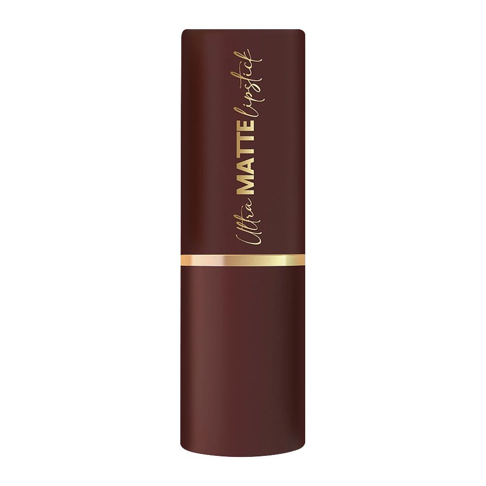 Rivaj UK Ultra Matte Lipstick, No. 11 - Image 2