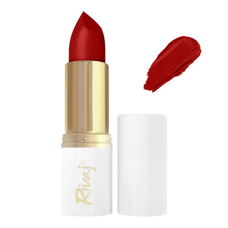 Rivaj UK Color Fusion Lipstick, No. 18 - Main Image