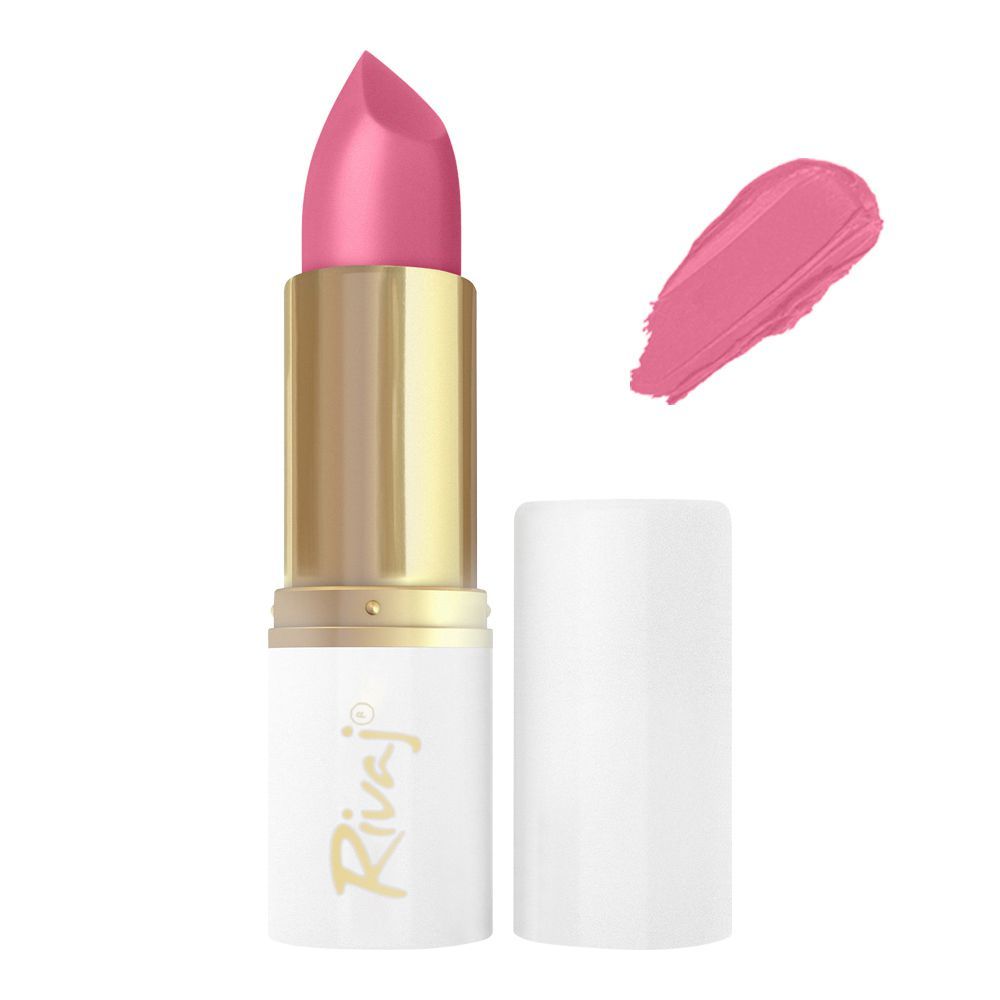 Rivaj UK Color Fusion Lipstick, No. 21 - Main Image