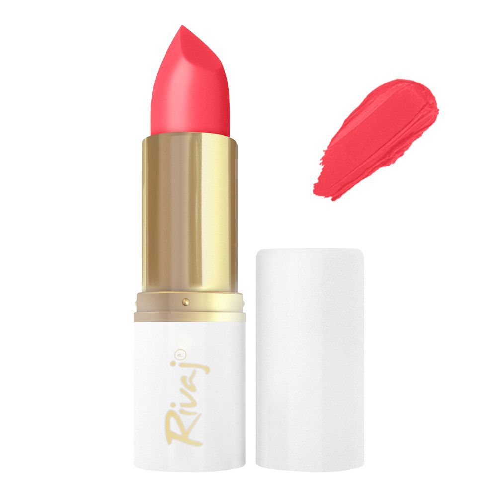 Rivaj UK Color Fusion Lipstick, No. 31 - Main Image