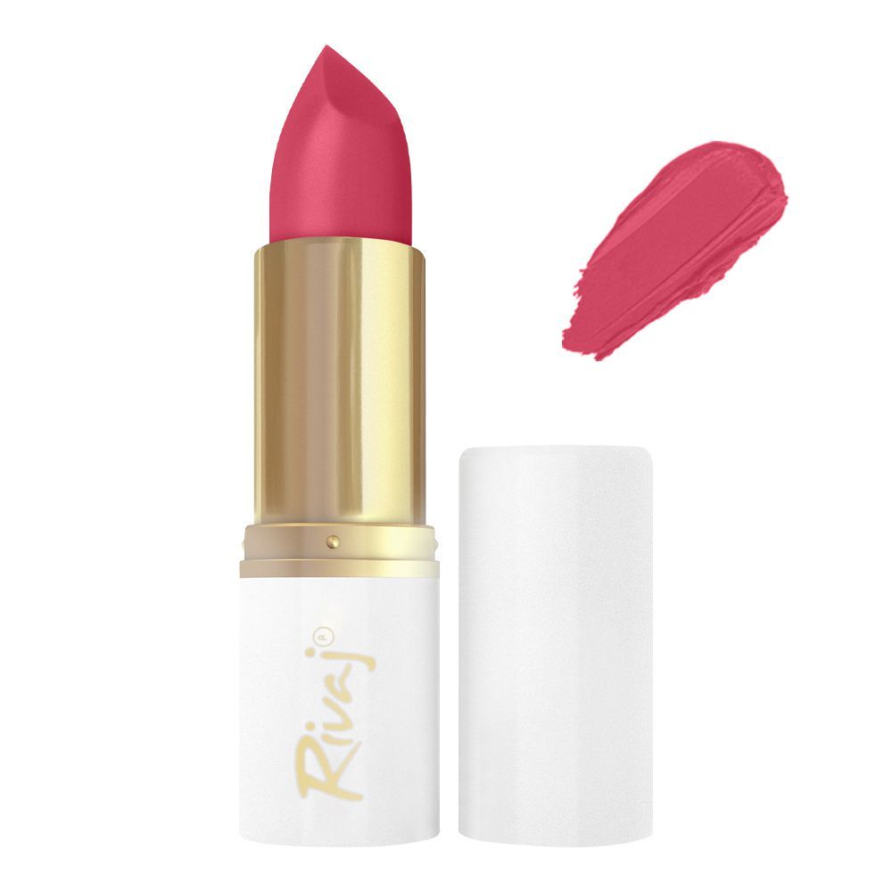 Rivaj UK Color Fusion Lipstick, No. 27 - Main Image