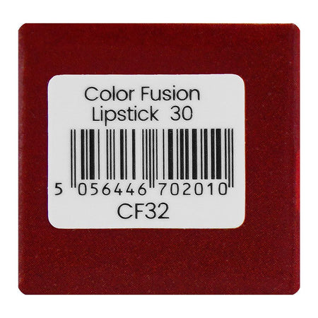 Rivaj UK Color Fusion Lipstick, No. 30 - Image 4