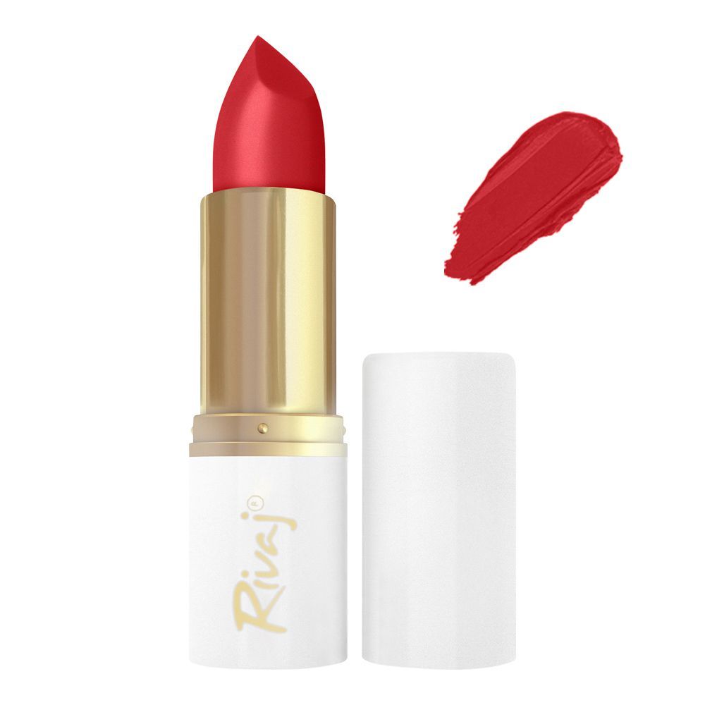 Rivaj UK Color Fusion Lipstick, No. 20 - Main Image