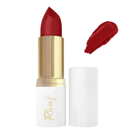 Rivaj UK Color Fusion Lipstick, No. 37 - Main Image
