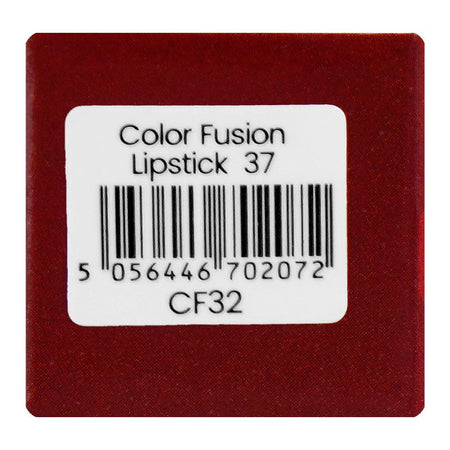 Rivaj UK Color Fusion Lipstick, No. 37 - Image 4
