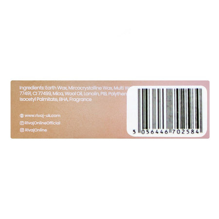 Rivaj UK Classy Lipstick, No. 32 - Image 4