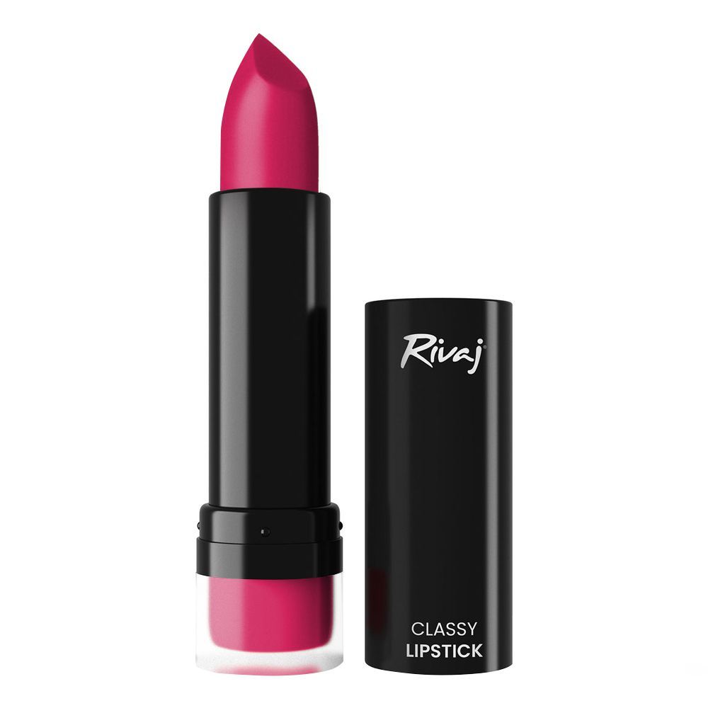 Rivaj UK Classy Lipstick, No. 11 - Main Image