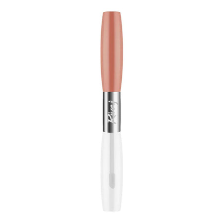 Rivaj UK Quick Dry Waterproof Liquid Lip Gloss, 3ml, No. 01 - Main Image