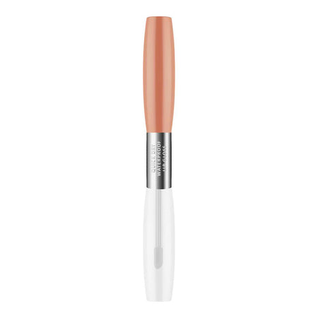 Rivaj UK Quick Dry Waterproof Liquid Lip Gloss, 3ml, No. 23 - Image 2