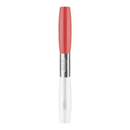 Rivaj UK Quick Dry Waterproof Liquid Lip Gloss, 3ml, No. 17 - Image 2