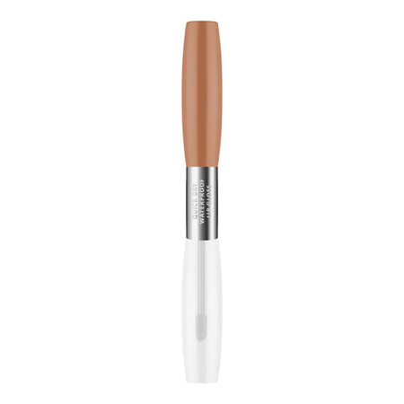 Rivaj UK Quick Dry Waterproof Liquid Lip Gloss, 3ml, No. 26 - Image 2