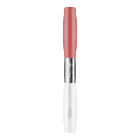 Rivaj UK Quick Dry Waterproof Liquid Lip Gloss, 3ml, No. 12 - Image 2