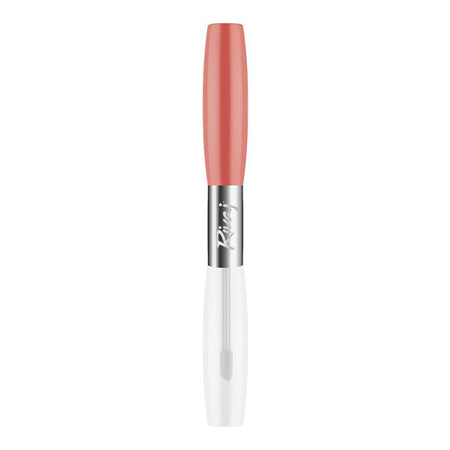Rivaj UK Quick Dry Waterproof Liquid Lip Gloss, 3ml, No. 15 - Main Image