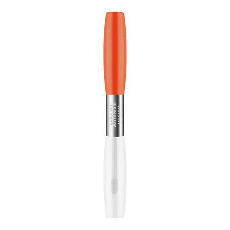 Rivaj UK Quick Dry Waterproof Liquid Lip Gloss, 3ml, No. 21 - Image 2