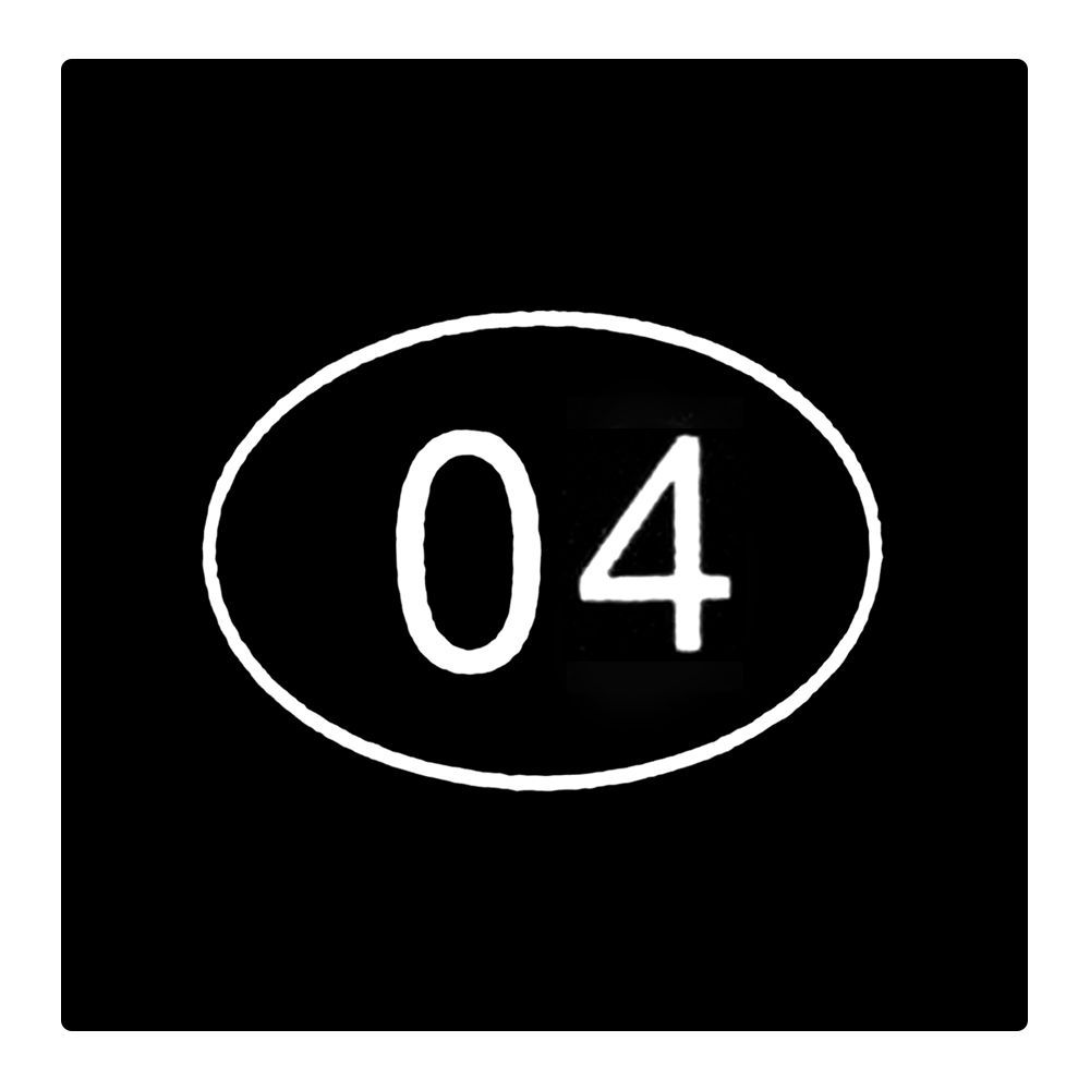 Rivaj UK Powder Matte Lip Gloss, 3ml, No. 04 - Image 5