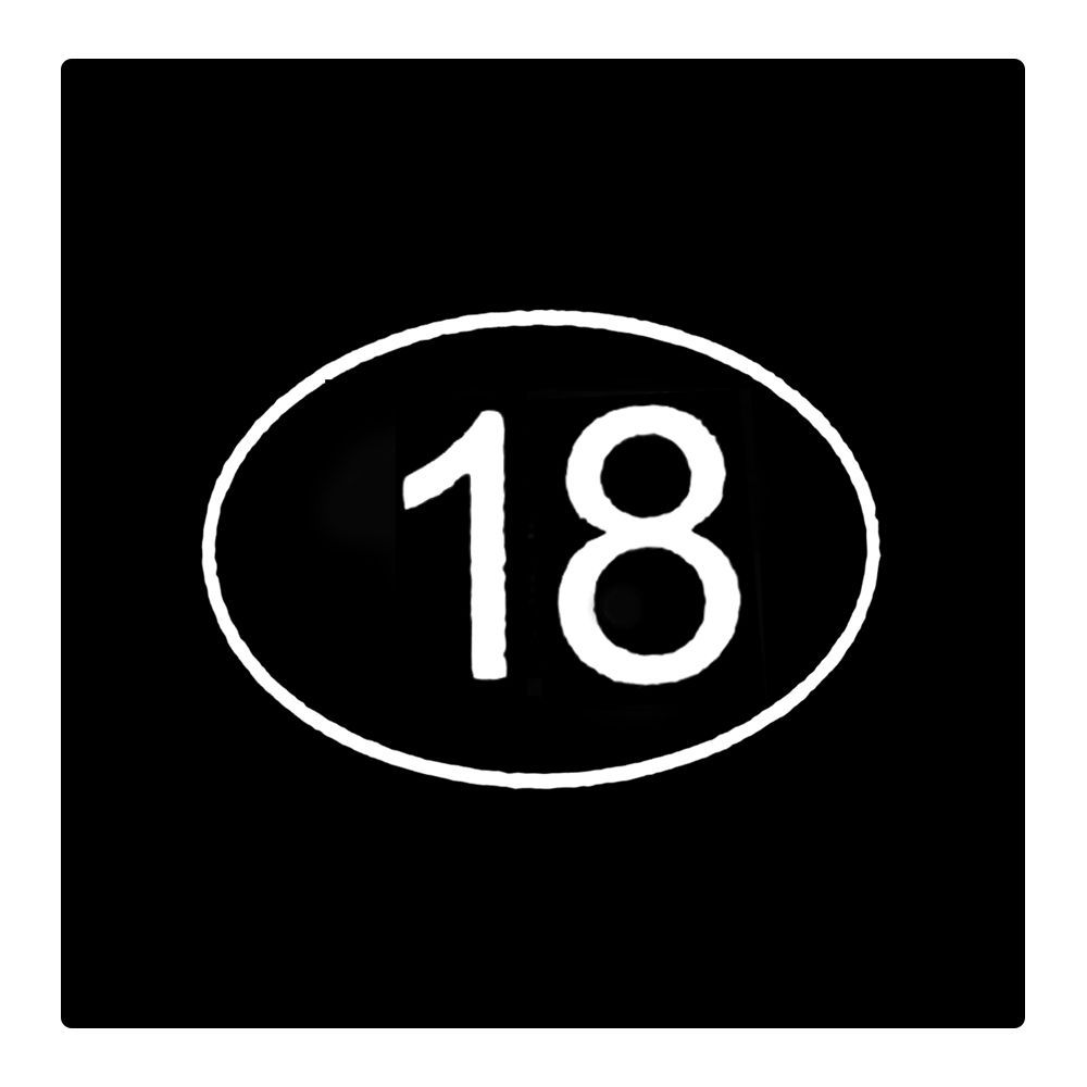 Rivaj UK Powder Matte Lip Gloss, 3ml, No. 18 - Image 5