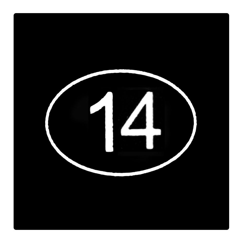 Rivaj UK Powder Matte Lip Gloss, 3ml, No. 14 - Image 4