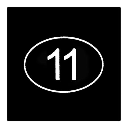 Rivaj UK Powder Matte Lip Gloss, 3ml, No. 11 - Image 5