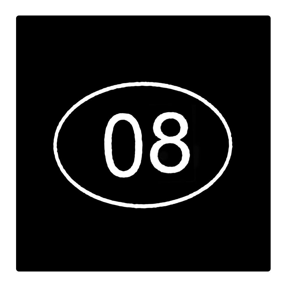 Rivaj UK Powder Matte Lip Gloss, 3ml, No. 08 - Image 5