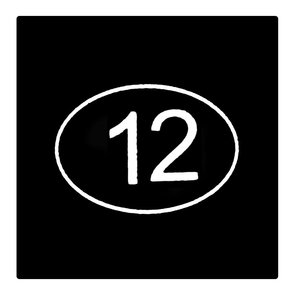 Rivaj UK Powder Matte Lip Gloss, 3ml, No. 12 - Image 5