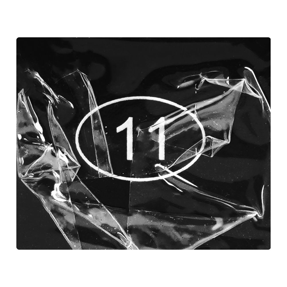 Rivaj UK Lip Tint, 8ml, No. 11 - Image 5