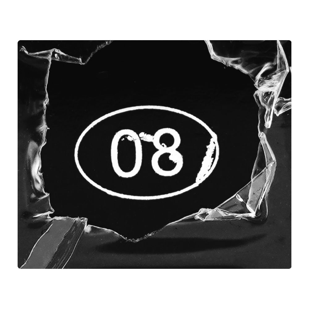 Rivaj UK Lip Tint, 8ml, No. 08 - Image 5