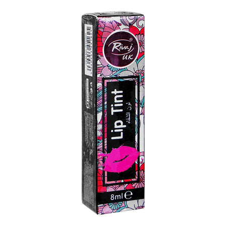 Rivaj UK Lip Tint, 8ml, No. 04 - Image 2