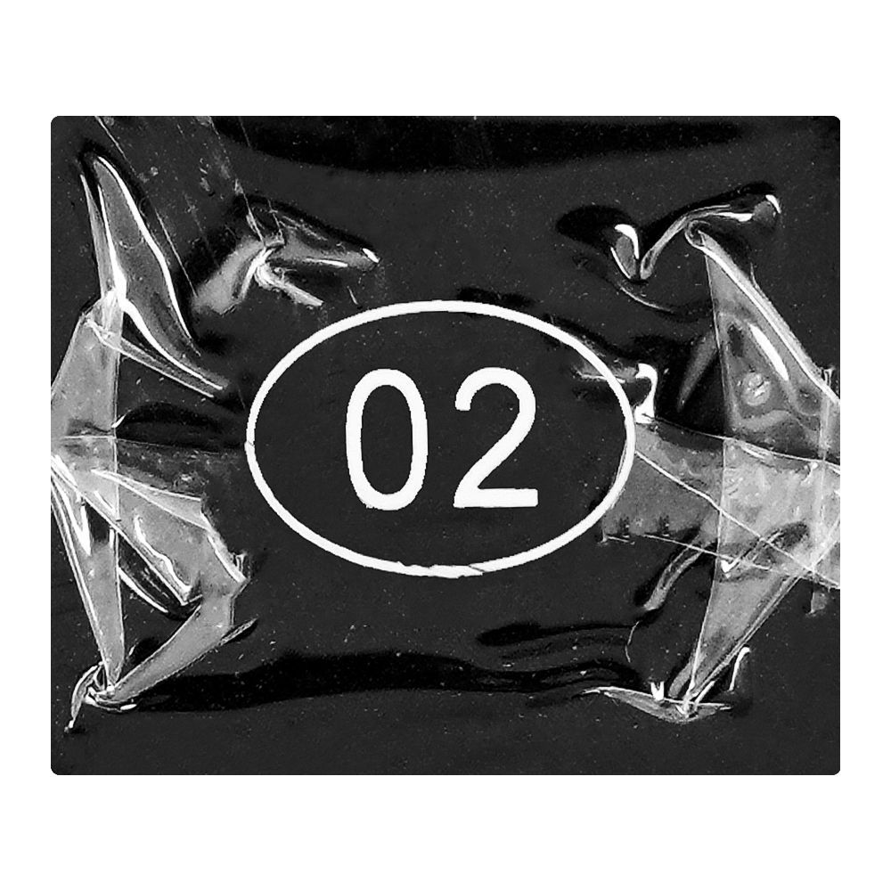 Rivaj UK Lip Tint, 8ml, No. 02 - Image 5