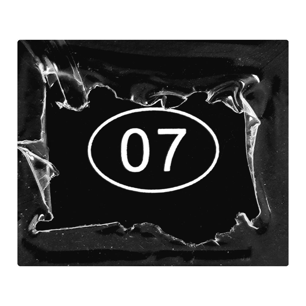 Rivaj UK Lip Tint, 8ml, No. 07 - Image 5