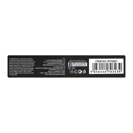 Rivaj UK Lip Tint, 8ml, No. 06 - Image 4