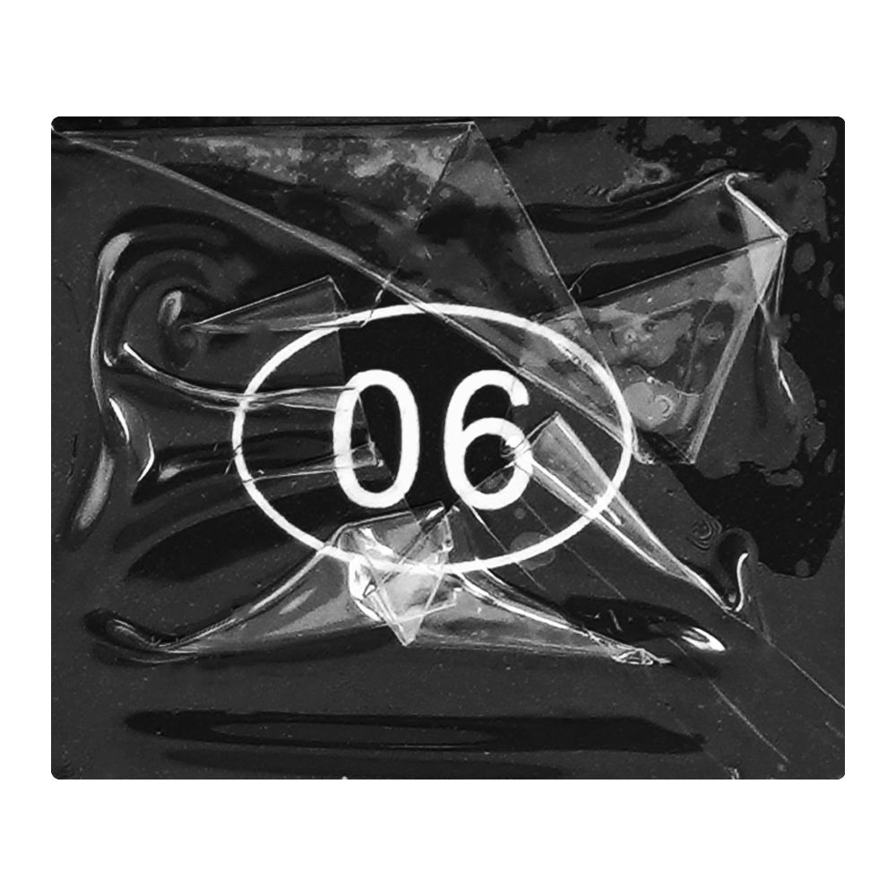 Rivaj UK Lip Tint, 8ml, No. 06 - Image 5