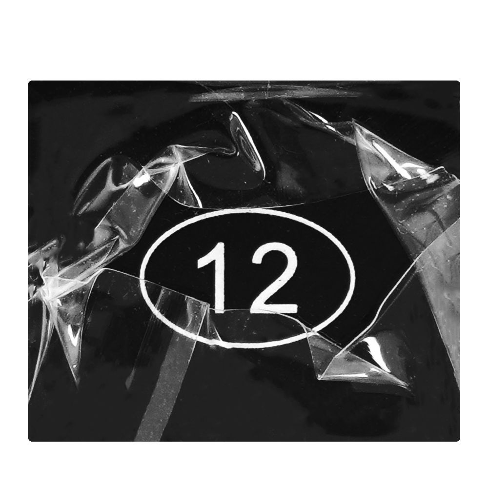 Rivaj UK Lip Tint, 8ml, No. 12 - Image 5