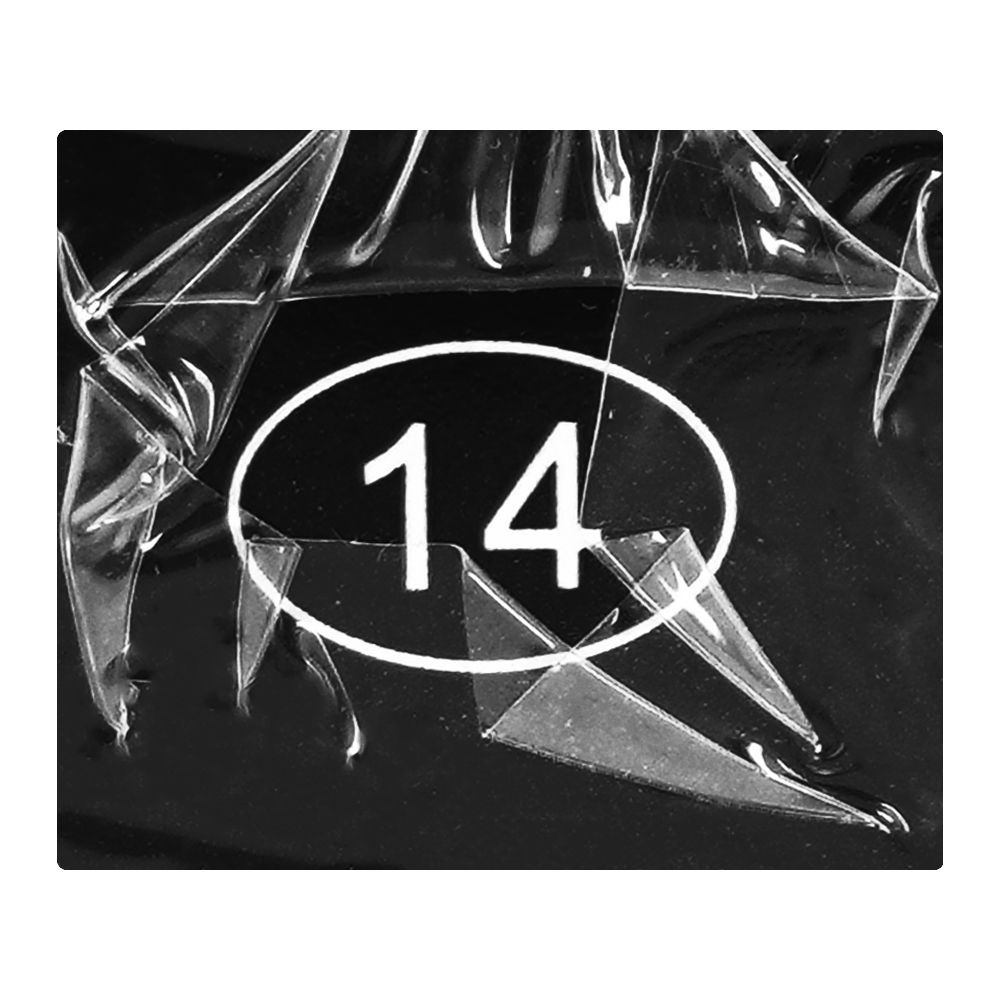 Rivaj UK Lip Tint, 8ml, No. 14 - Image 5