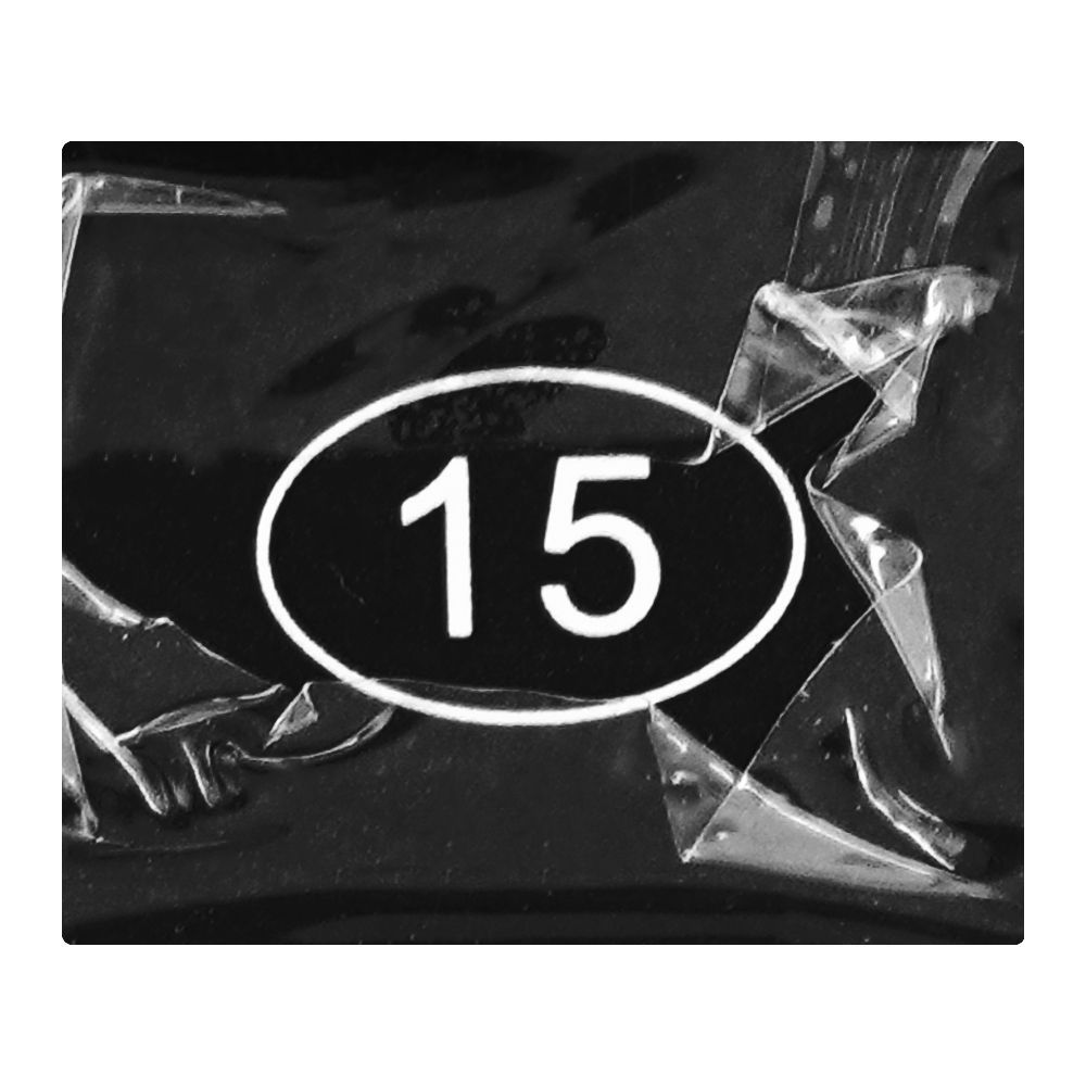 Rivaj UK Lip Tint, 8ml, No. 15 - Image 5