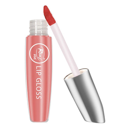 Rivaj UK All-Day Intense Color Lip Gloss, No. 03 - Main Image